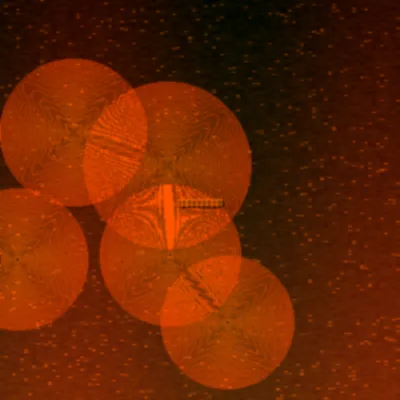 大发彩票排列三岩浆数字图标